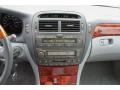Ash Controls Photo for 2005 Lexus LS #76981723