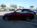 Matador Red Mica - IS 350C Convertible Photo No. 39