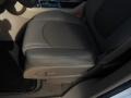 2008 Cream White Saturn Outlook XE  photo #15