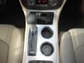  2008 Outlook XE 6 Speed Automatic Shifter