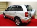 Titanium Metallic - RAV4  Photo No. 4