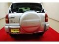 Titanium Metallic - RAV4  Photo No. 5