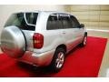 Titanium Metallic - RAV4  Photo No. 6
