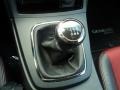 2011 Bathurst Black Hyundai Genesis Coupe 2.0T R Spec  photo #18