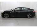 Black - Panamera V6 Photo No. 4