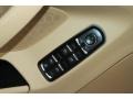 Luxor Beige Controls Photo for 2012 Porsche Panamera #76982875