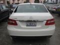 Arctic White - E 350 Sedan Photo No. 3