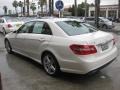 Arctic White - E 350 Sedan Photo No. 4
