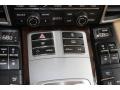 Luxor Beige Controls Photo for 2012 Porsche Panamera #76982947