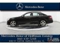 Black - E 350 4Matic Sedan Photo No. 2