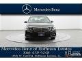 Black - E 350 4Matic Sedan Photo No. 3