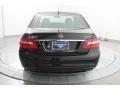 Black - E 350 4Matic Sedan Photo No. 4