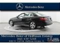 Black - E 350 4Matic Sedan Photo No. 5