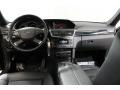 Black - E 350 4Matic Sedan Photo No. 6
