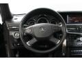 Black - E 350 4Matic Sedan Photo No. 7