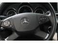 Black - E 350 4Matic Sedan Photo No. 8