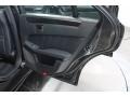 Black - E 350 4Matic Sedan Photo No. 14