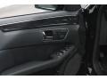 Black - E 350 4Matic Sedan Photo No. 16