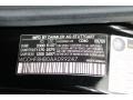 Black - E 350 4Matic Sedan Photo No. 31