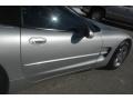 1998 Sebring Silver Metallic Chevrolet Corvette Convertible  photo #34