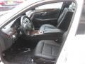 Arctic White - E 350 Sedan Photo No. 18