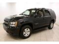 Black - Tahoe LT 4x4 Photo No. 3