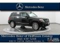 Black - GLK 350 4Matic Photo No. 1