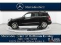 Black - GLK 350 4Matic Photo No. 2