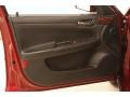 Ebony Black Door Panel Photo for 2007 Chevrolet Impala #76983730
