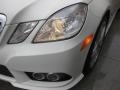 Arctic White - E 350 Sedan Photo No. 22