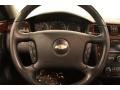 Ebony Black Steering Wheel Photo for 2007 Chevrolet Impala #76983750