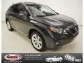 2010 Smokey Granite Mica Lexus RX 350  photo #1