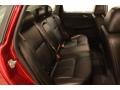 Ebony Black Rear Seat Photo for 2007 Chevrolet Impala #76983793