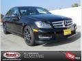 Black - C 250 Sport Photo No. 1