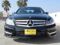 Black - C 250 Sport Photo No. 2