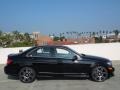 Black - C 250 Sport Photo No. 3