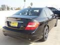 Black - C 250 Sport Photo No. 4