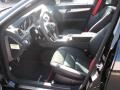 Black - C 250 Sport Photo No. 7