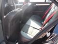 Black - C 250 Sport Photo No. 8