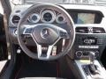 Black - C 250 Sport Photo No. 9