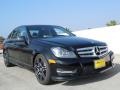 Black - C 250 Sport Photo No. 11