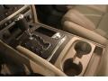  2007 Commander Sport 4x4 5 Speed Automatic Shifter