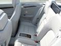 2013 Mercedes-Benz E 350 Cabriolet Rear Seat