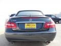 2013 Steel Grey Metallic Mercedes-Benz E 350 Cabriolet  photo #9