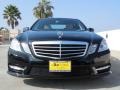 Black - E 350 Sedan Photo No. 2