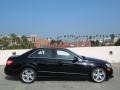 Black - E 350 Sedan Photo No. 3