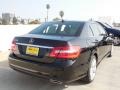 Black - E 350 Sedan Photo No. 4