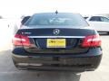 Black - E 350 Sedan Photo No. 5