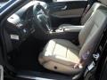 Black - E 350 Sedan Photo No. 7