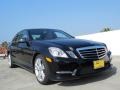 Black - E 350 Sedan Photo No. 11
